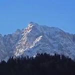 Apartma Ravbar Kranjska Gora