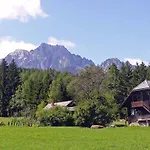 Lägenhet Apartma Ravbar