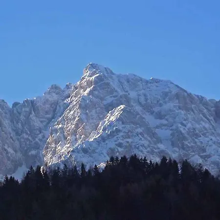 Apartma Ravbar كْرانْيِسكا غورا