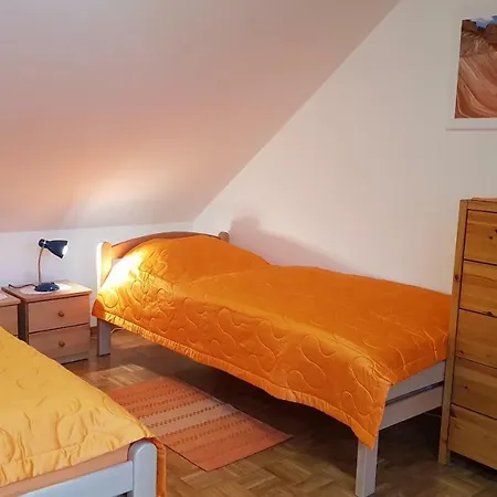 Apartma Ravbar *