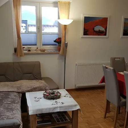 Apartma Ravbar Lägenhet