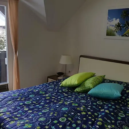 Apartma Ravbar Lägenhet Kranjska Gora
