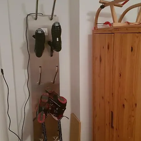 Apartma Ravbar *