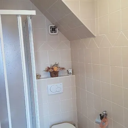 Apartma Ravbar شقة *
