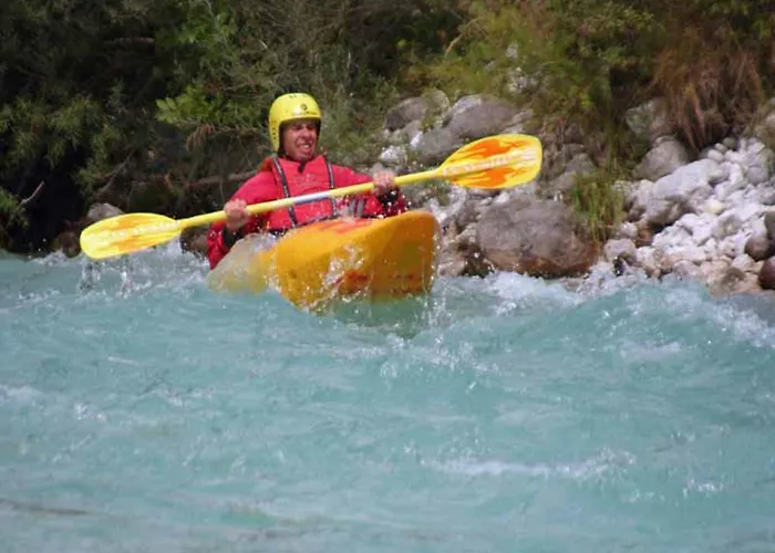 Apartma Ravbar كْرانْيِسكا غورا