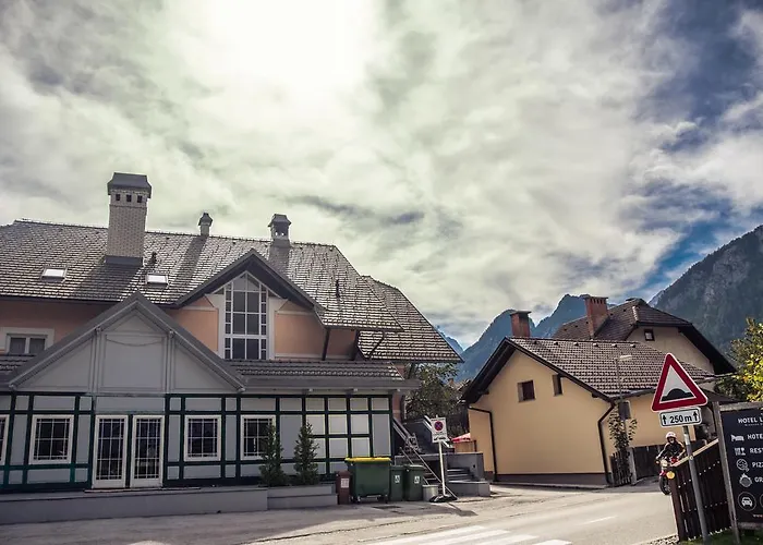 شقة Apartma Ravbar *