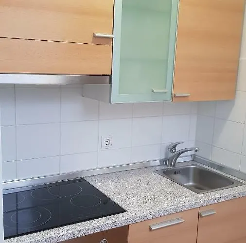 شقة Apartma Ravbar كْرانْيِسكا غورا