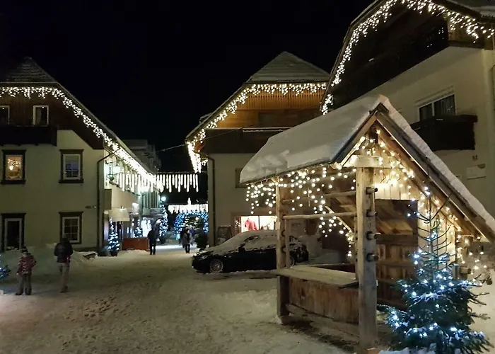 Apartma Ravbar كْرانْيِسكا غورا