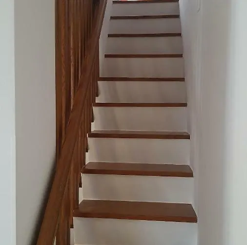 Apartma Ravbar * كْرانْيِسكا غورا